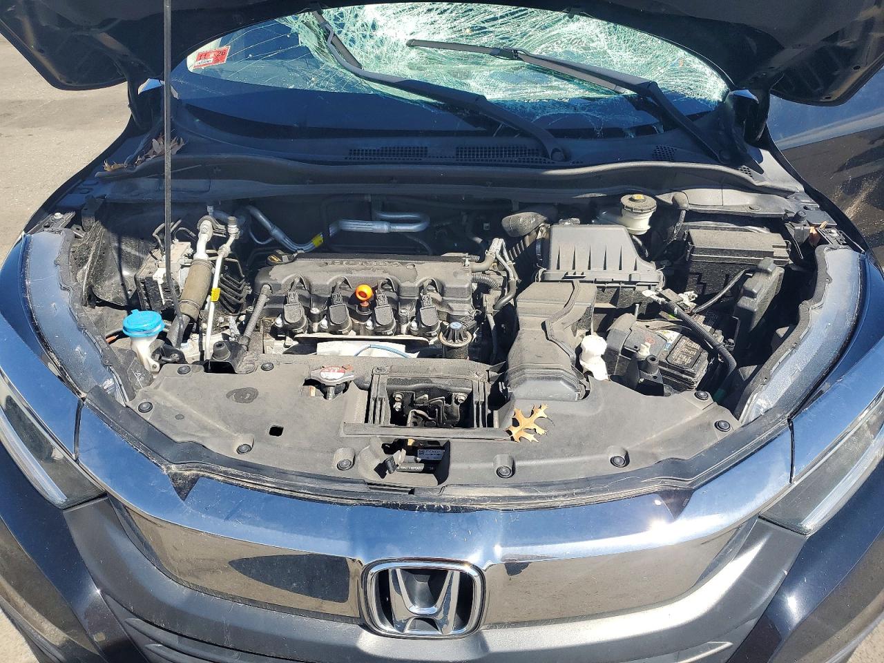 Honda HR-V Lx