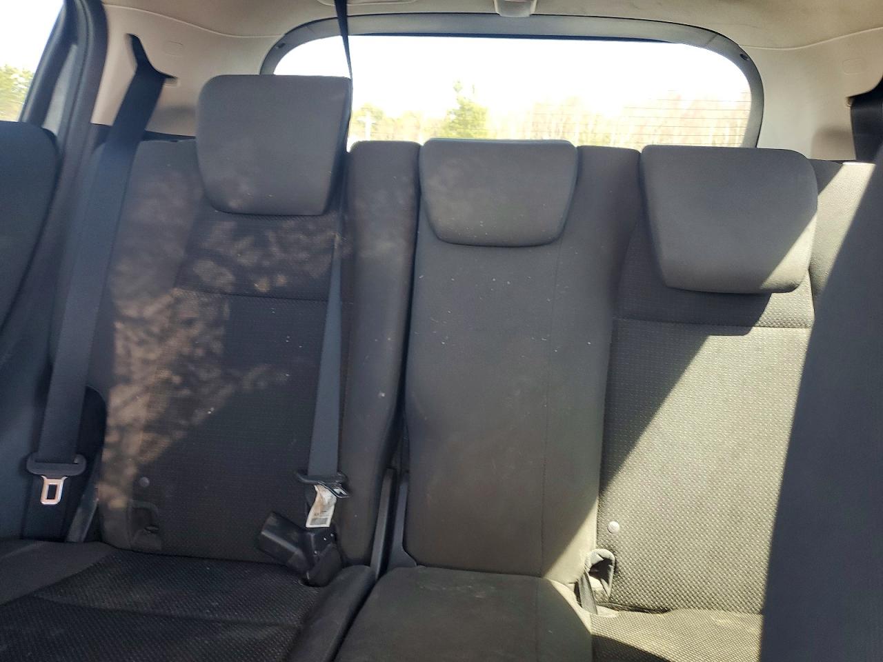 Honda HR-V Lx