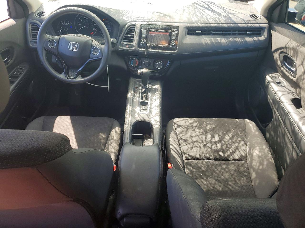 Honda HR-V Lx