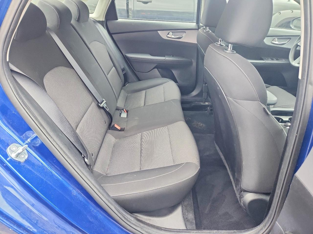 Kia Forte Lxs