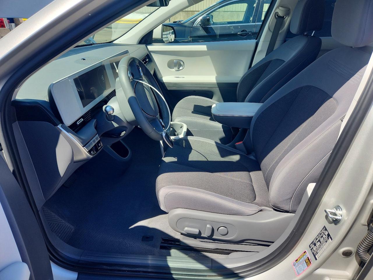 Hyundai Ioniq Sel