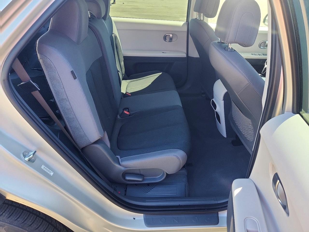 Hyundai Ioniq Sel