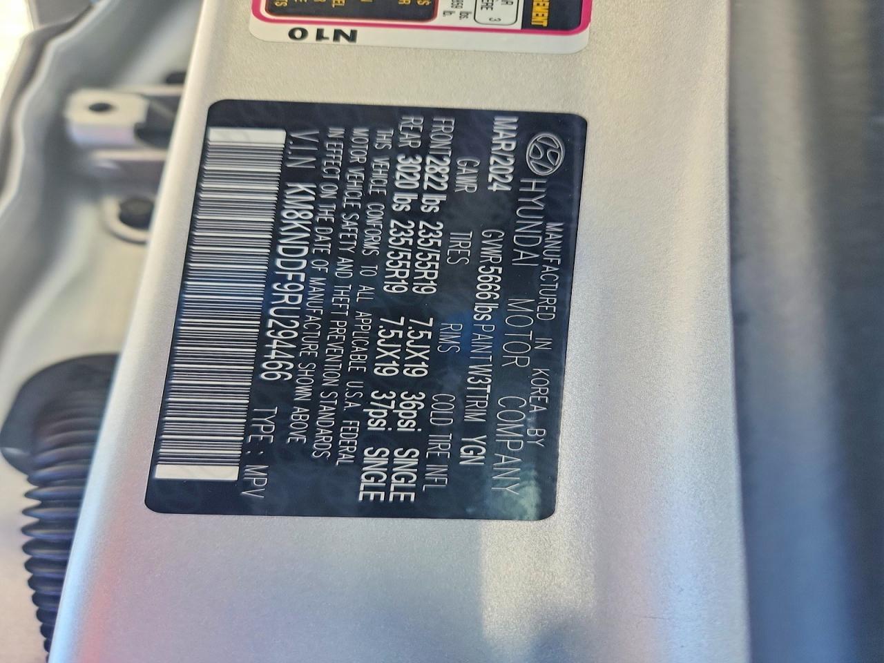 Hyundai Ioniq Sel