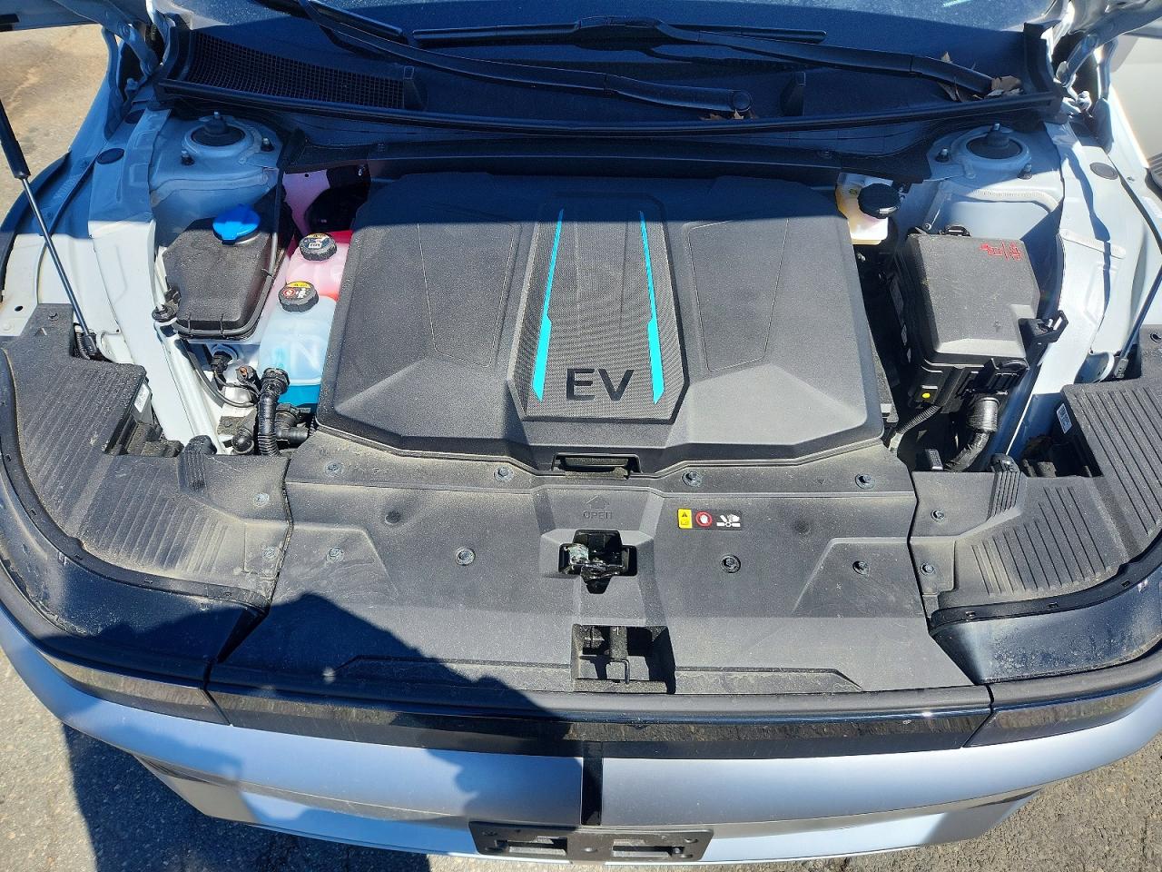 Hyundai Ioniq Sel