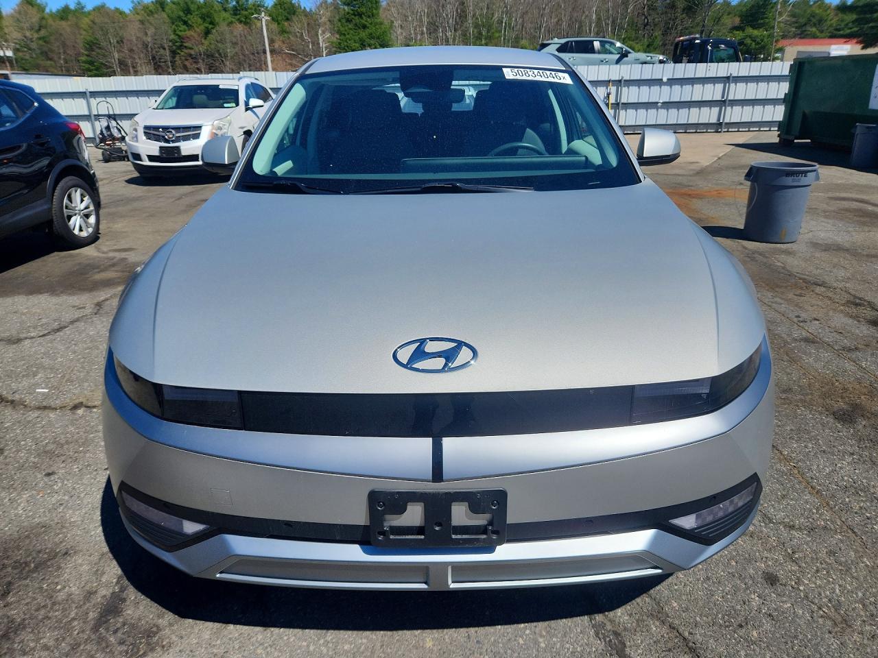 Hyundai Ioniq Sel