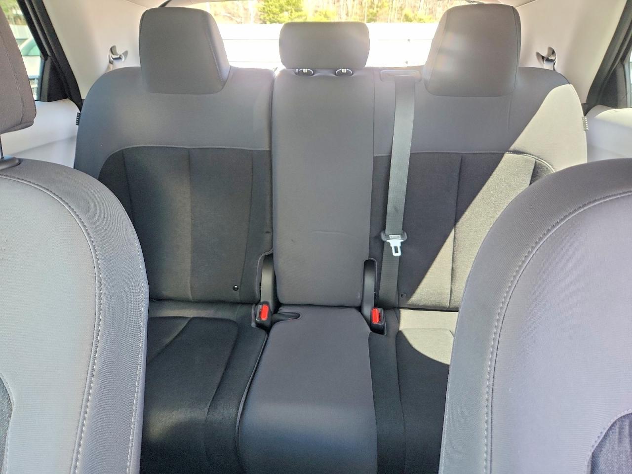 Hyundai Ioniq Sel