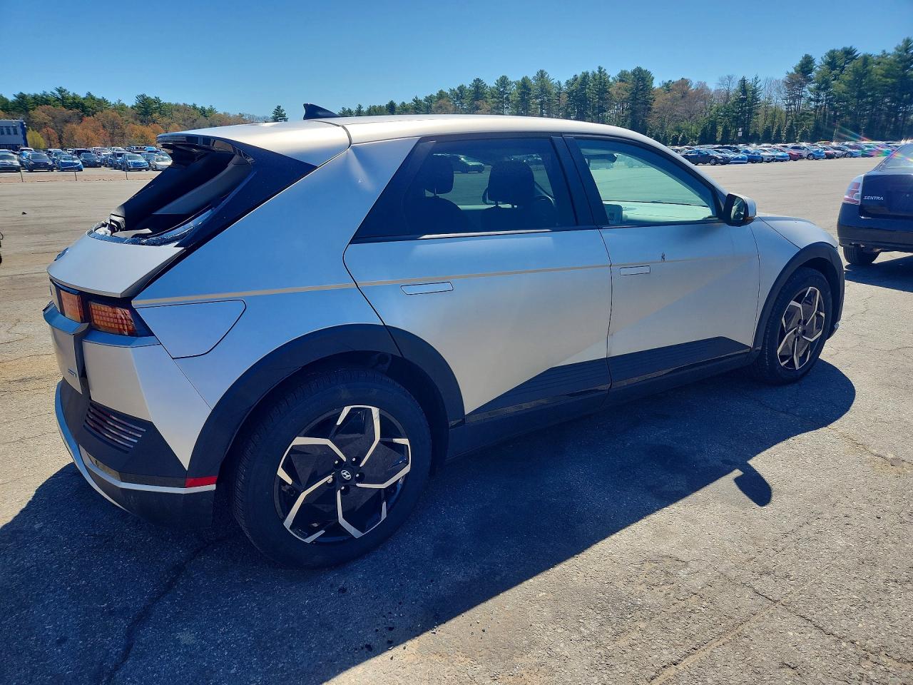 Hyundai Ioniq Sel