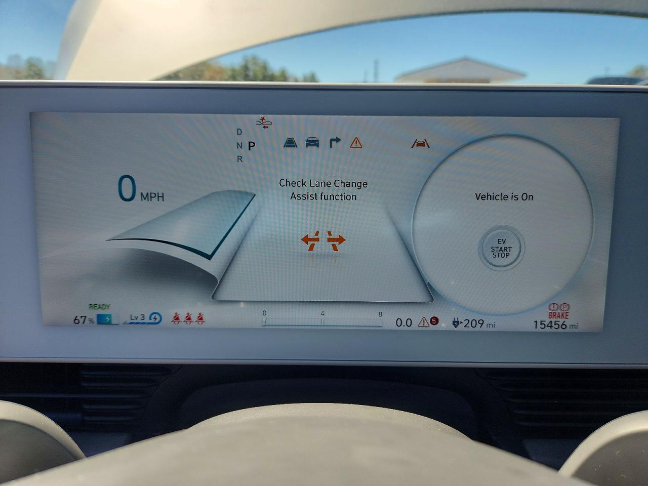 Hyundai Ioniq Sel
