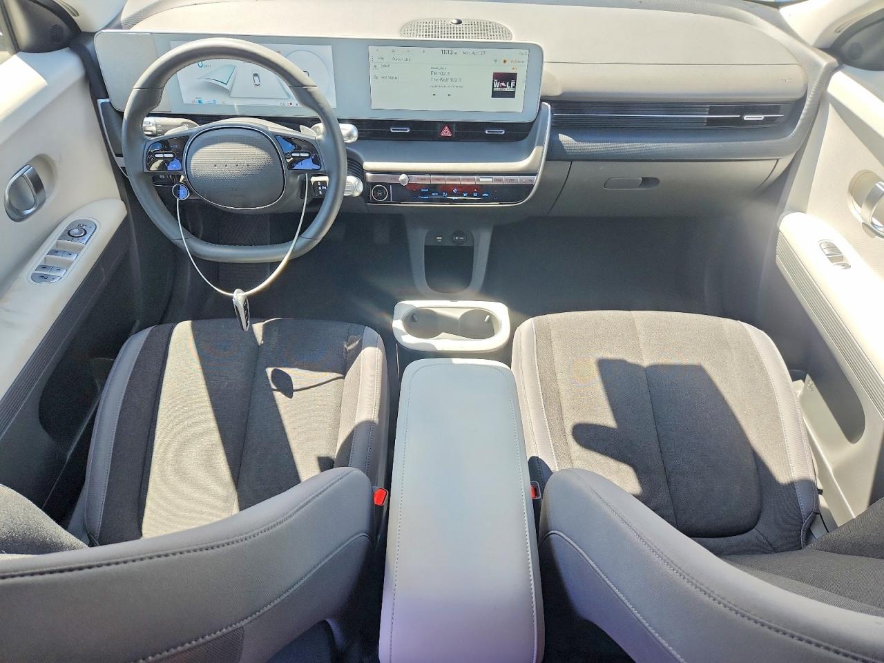 Hyundai Ioniq Sel