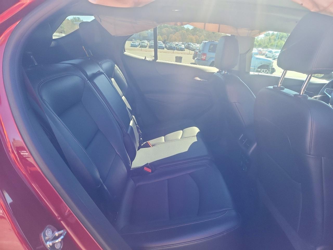 Chevrolet Equinox Premier