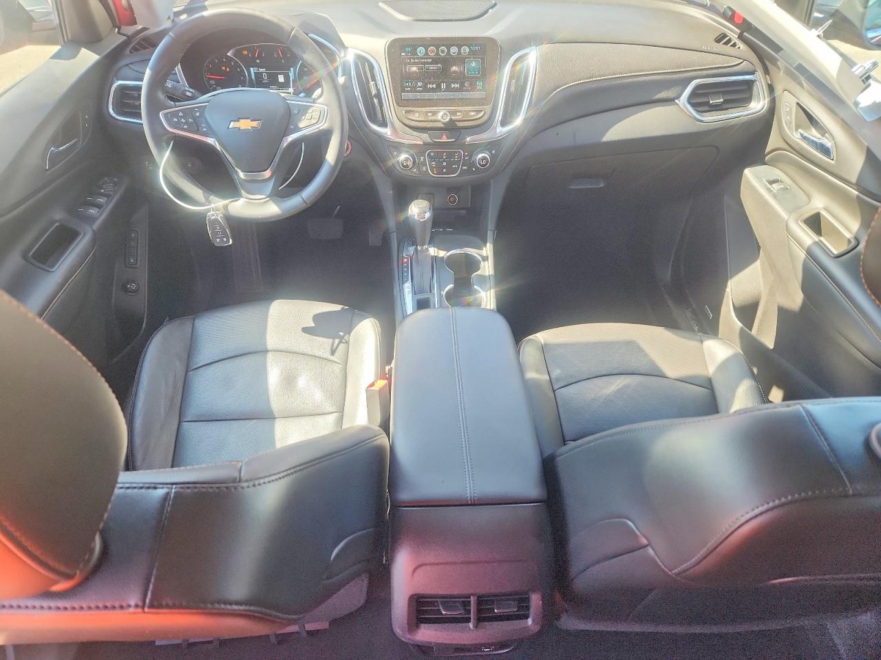 Chevrolet Equinox Premier
