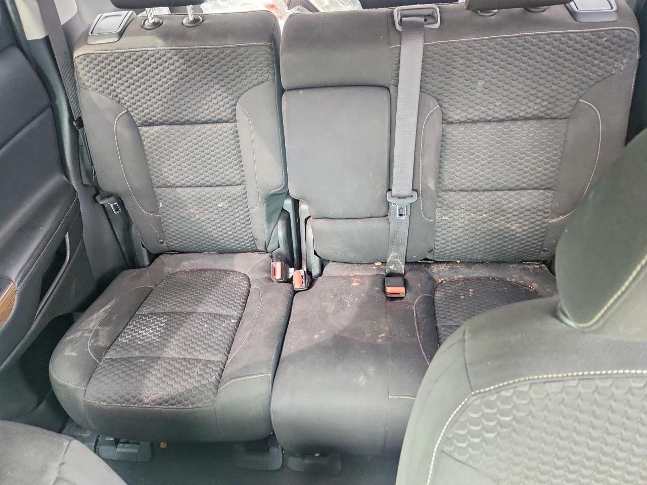 GMC Acadia Sle