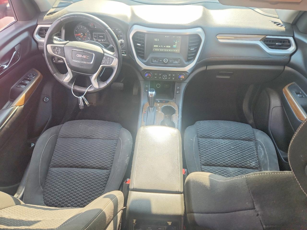 GMC Acadia Sle