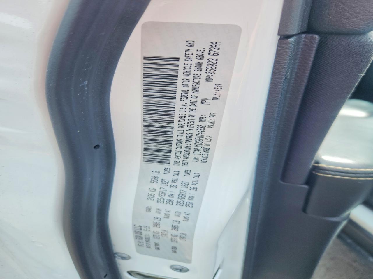 Jeep Cherokee Latitude