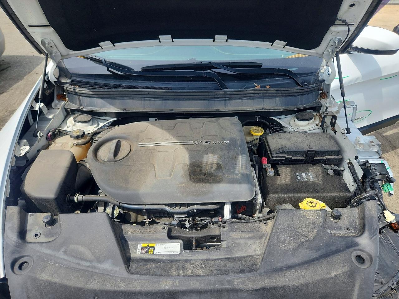 Jeep Cherokee Latitude