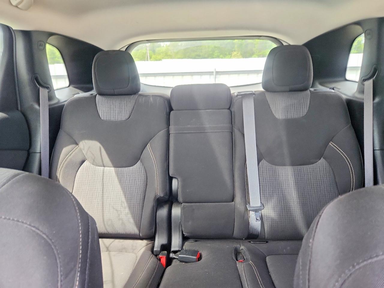 Jeep Cherokee Latitude