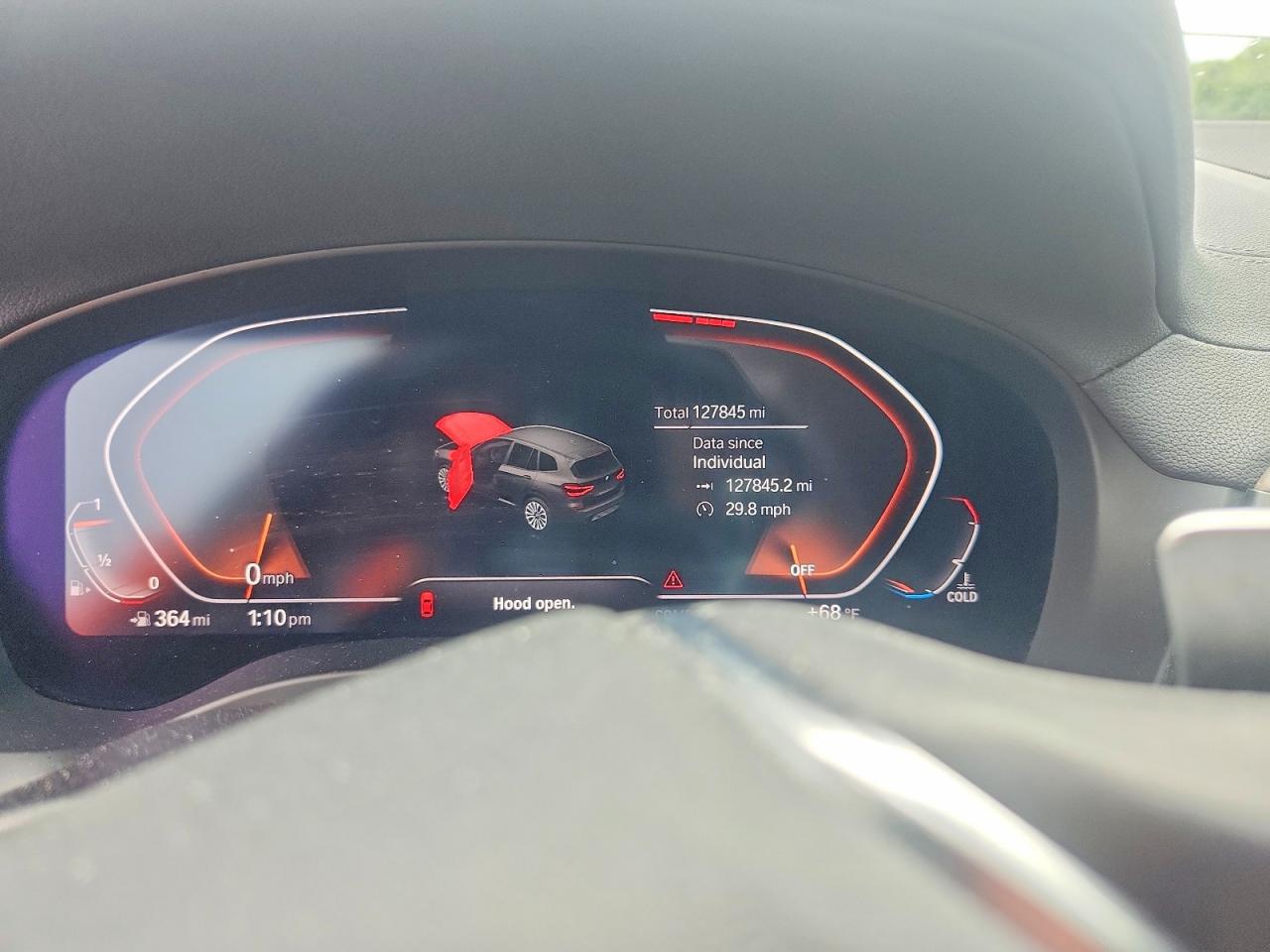BMW X Series Xdrive30i