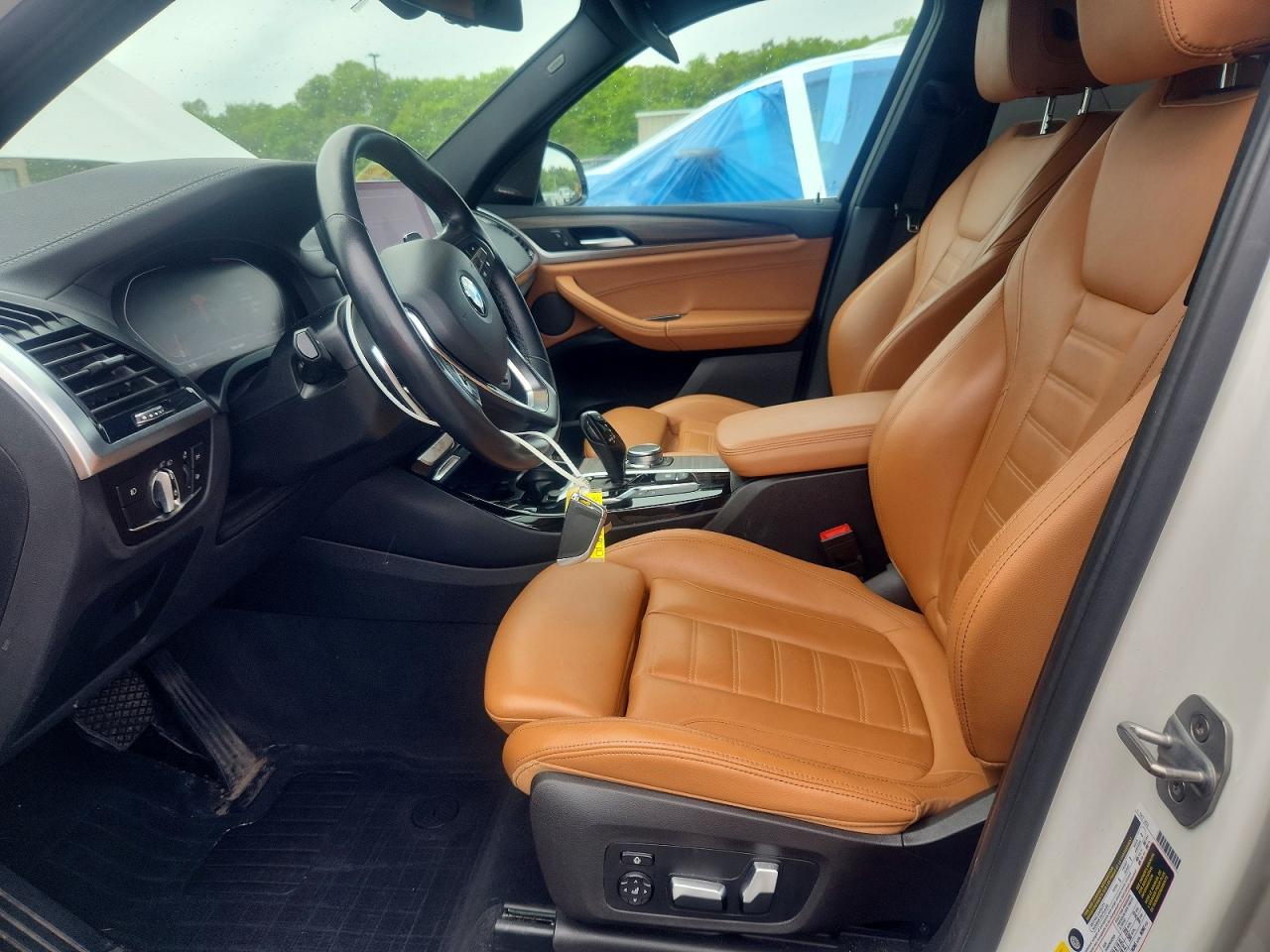 BMW X Series Xdrive30i