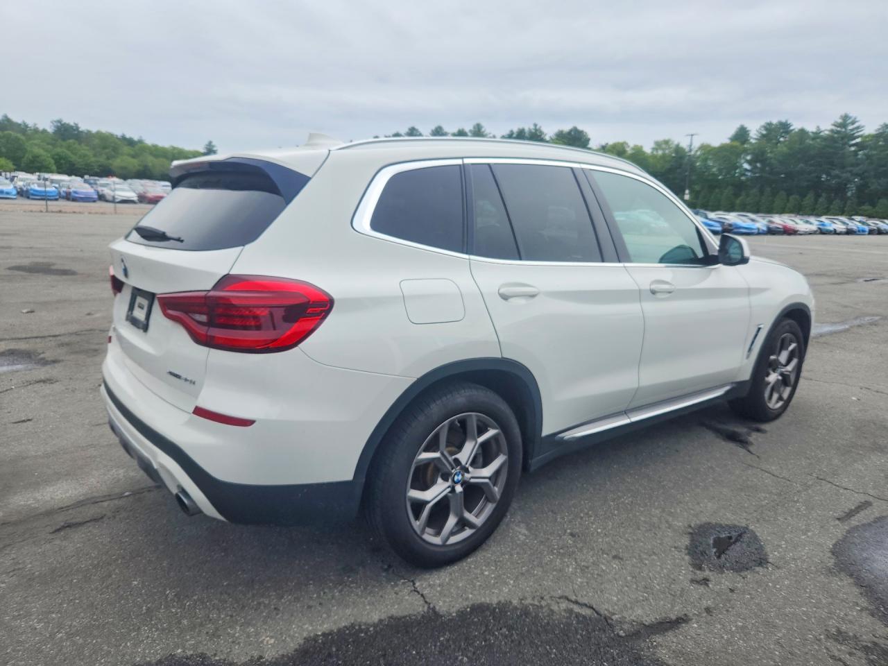 BMW X Series Xdrive30i