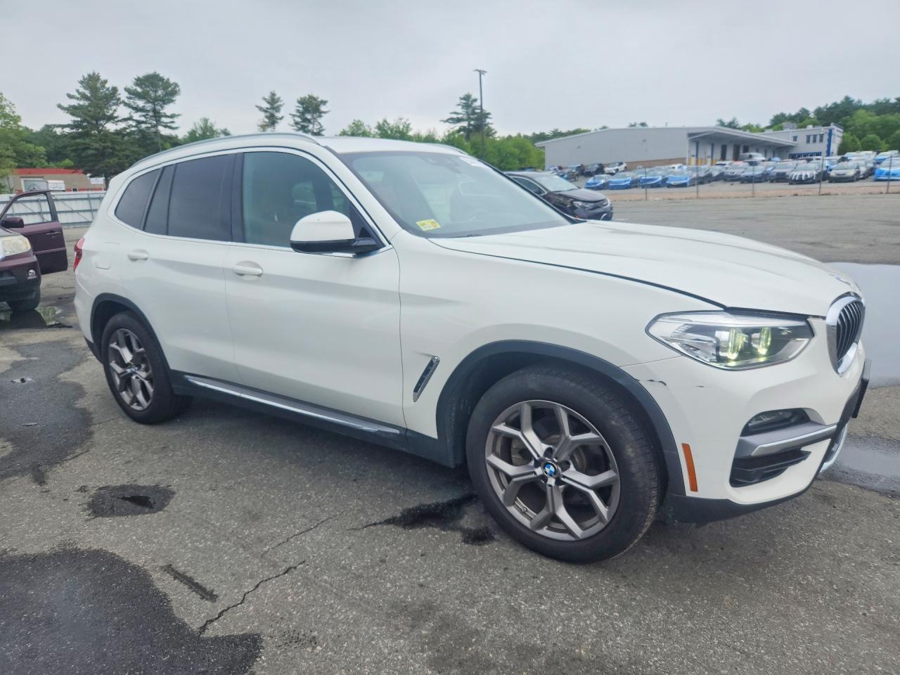 BMW X Series Xdrive30i