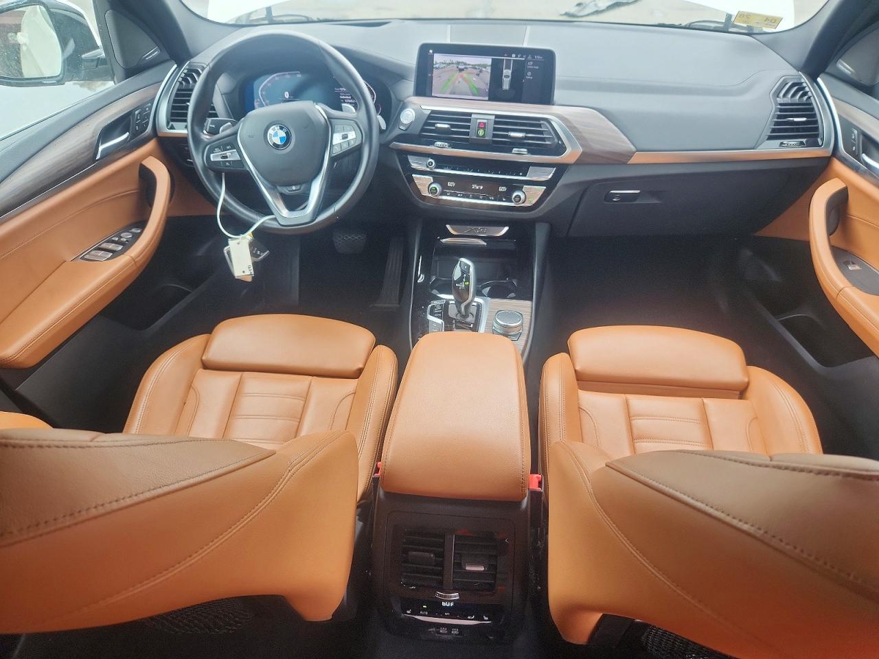 BMW X Series Xdrive30i