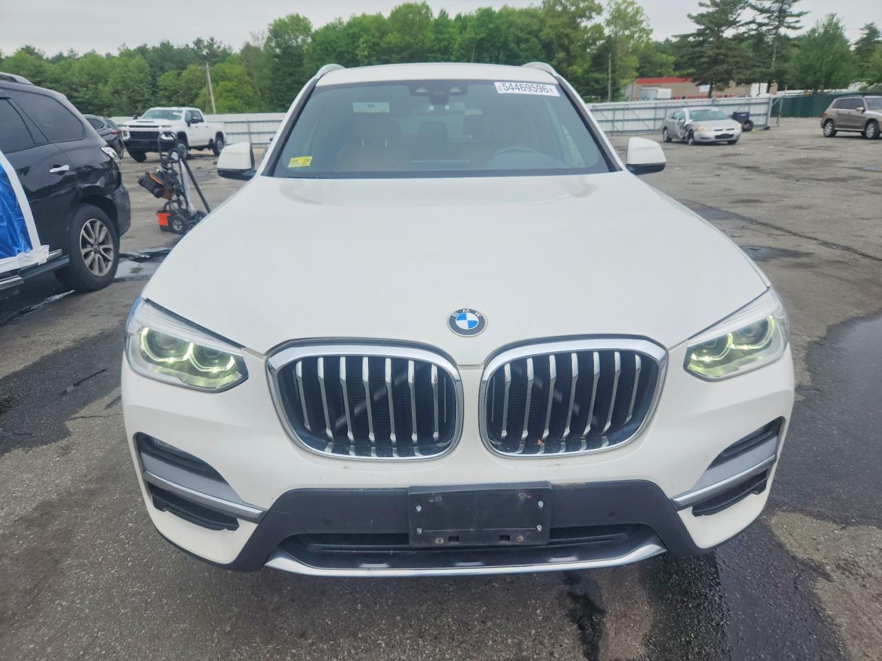 BMW X Series Xdrive30i