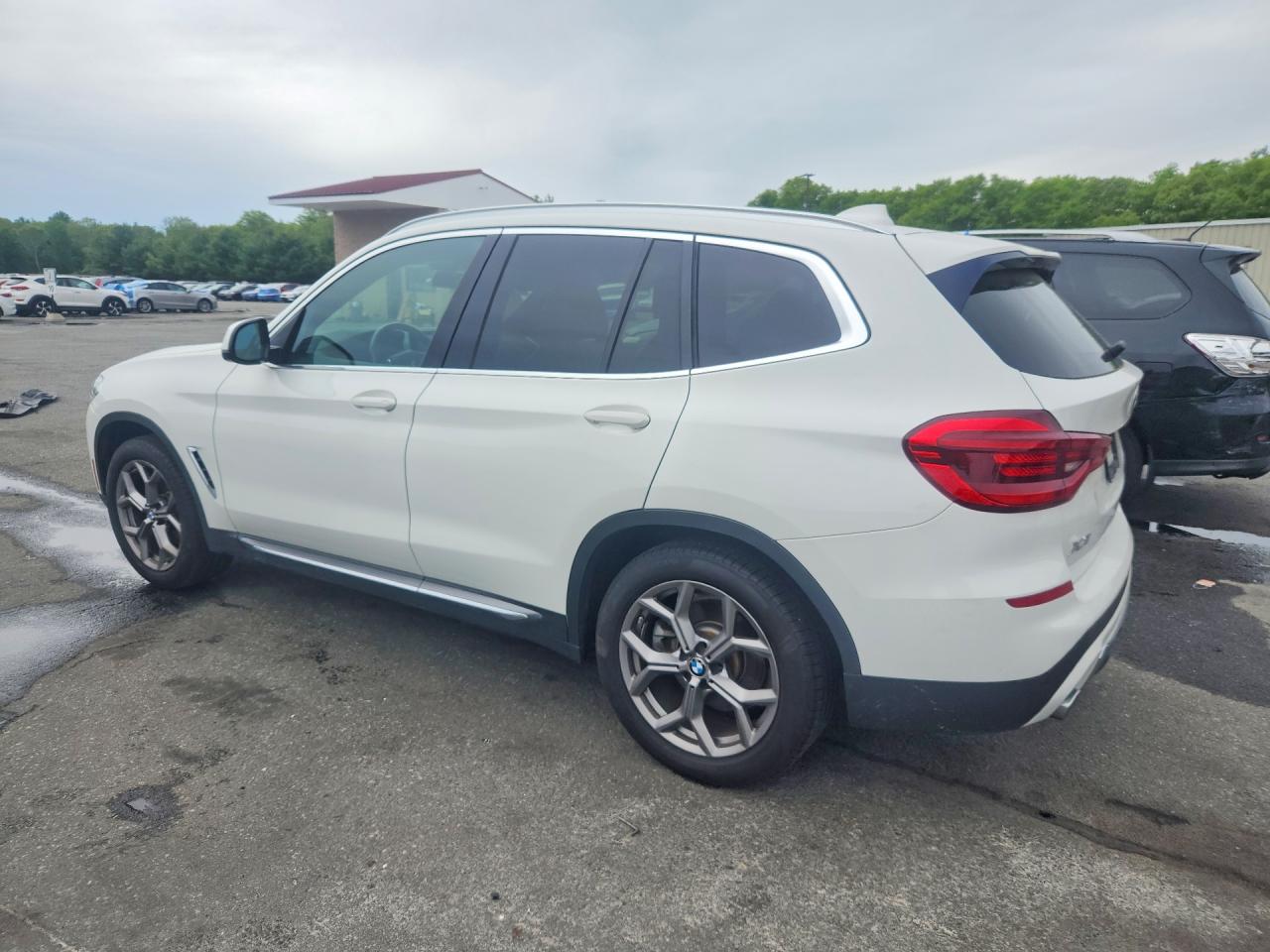 BMW X Series Xdrive30i
