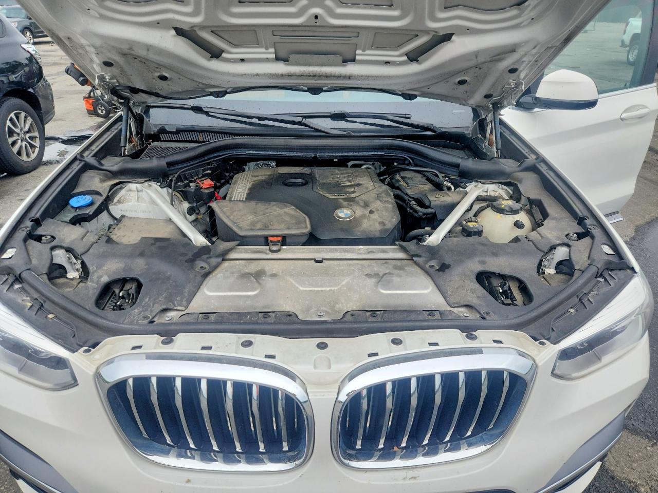 BMW X Series Xdrive30i