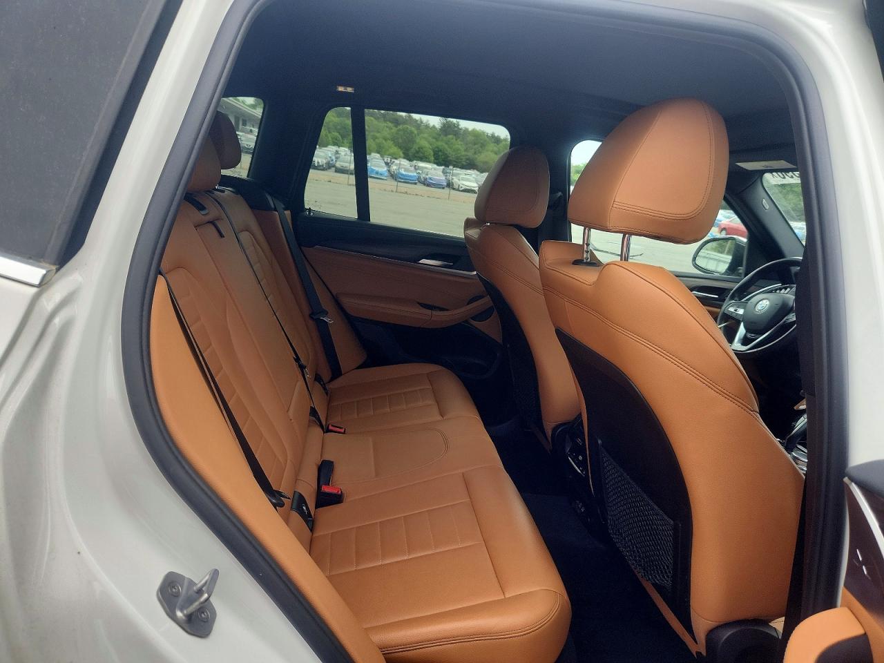 BMW X Series Xdrive30i