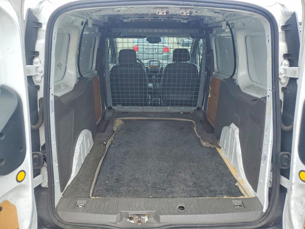 Ford Transit Xl