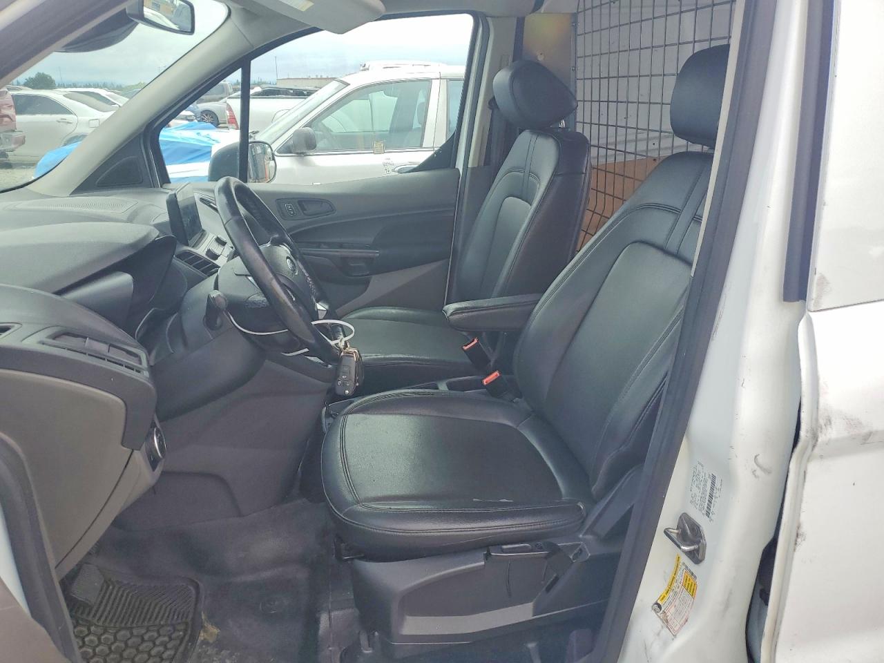 Ford Transit Xl