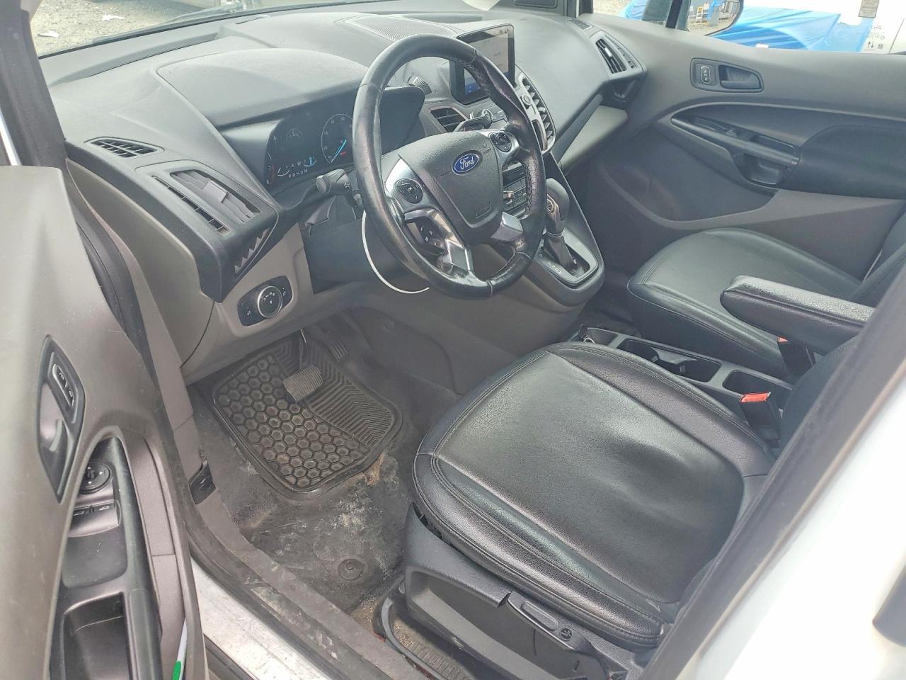 Ford Transit Xl