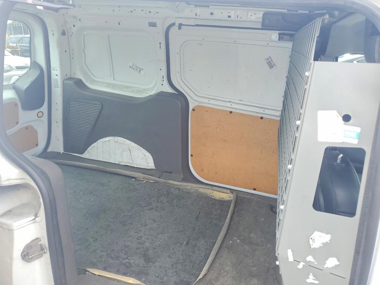 Ford Transit Xl