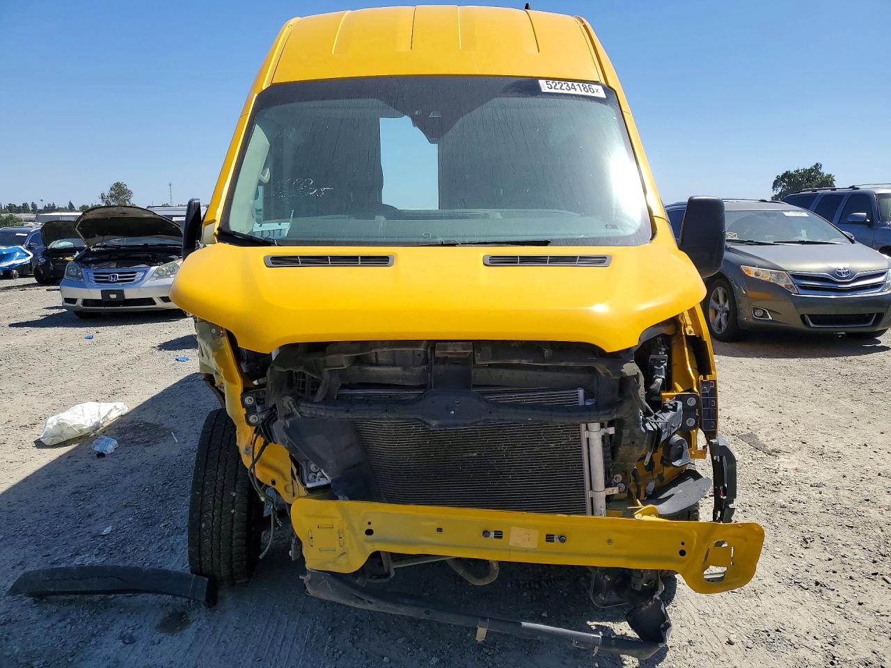Ford Transit T-250