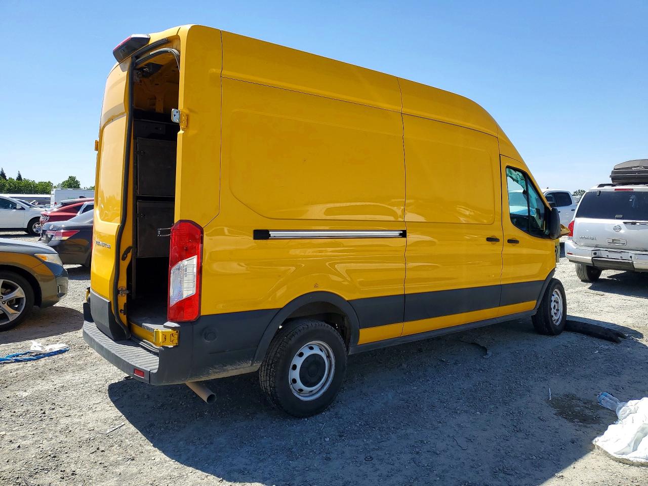 Ford Transit T-250