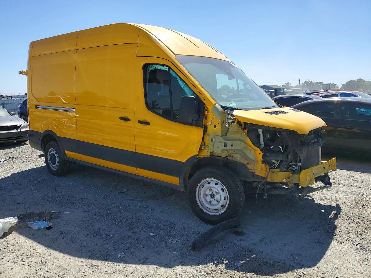 Ford Transit T-250