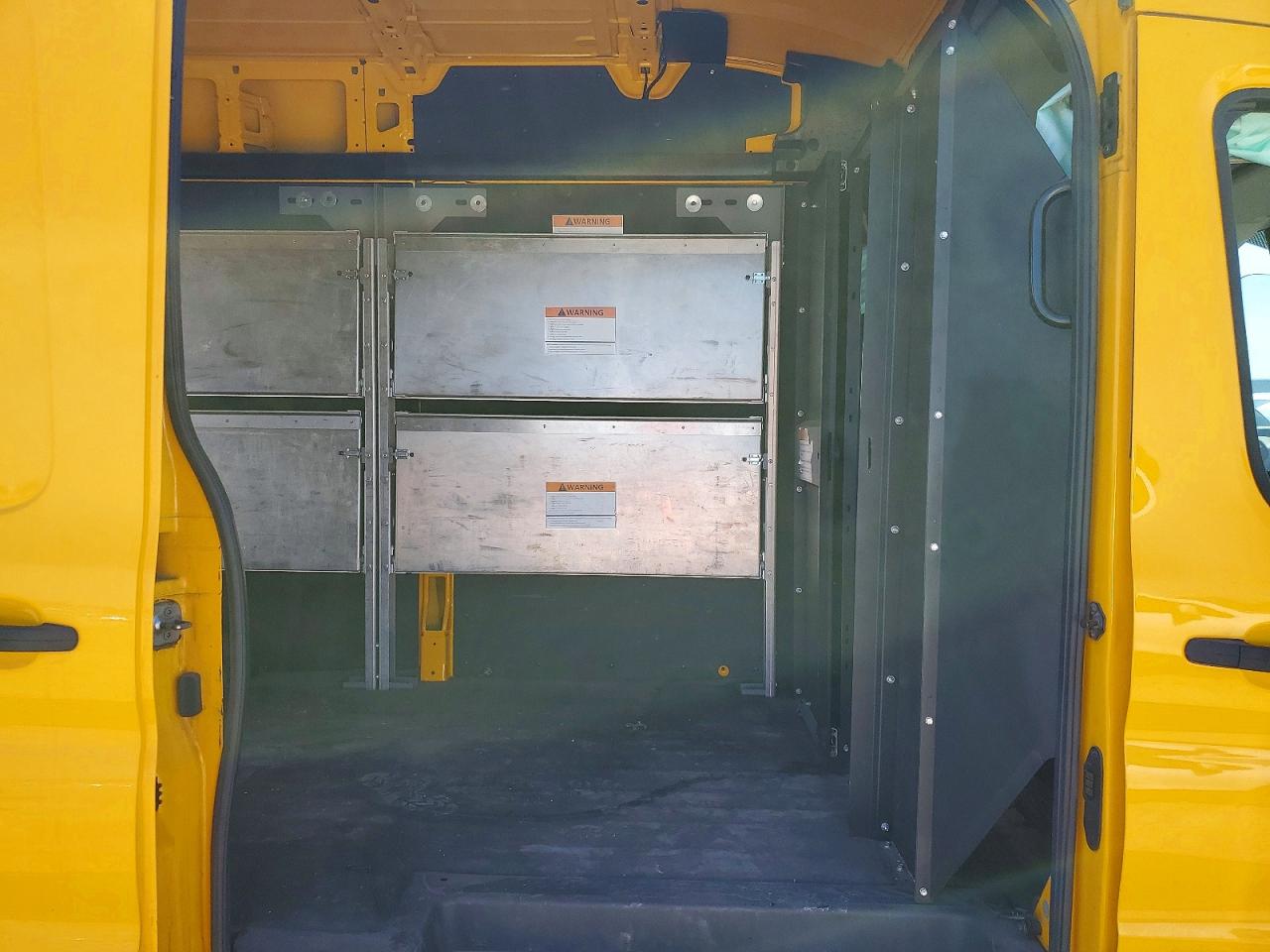 Ford Transit T-250