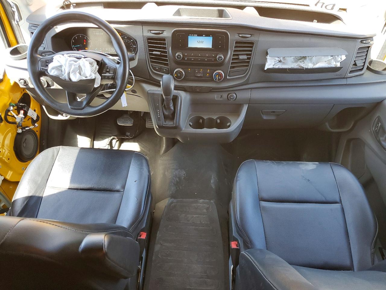 Ford Transit T-250