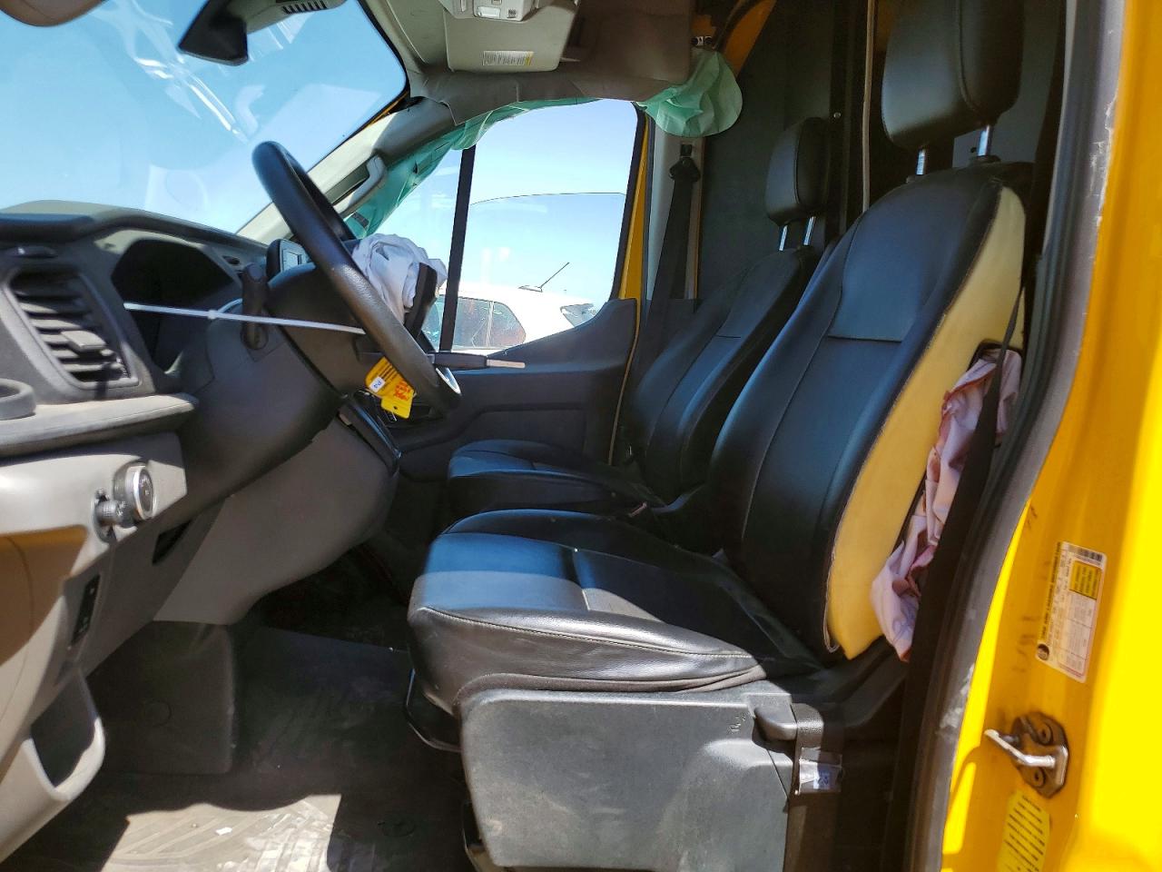 Ford Transit T-250