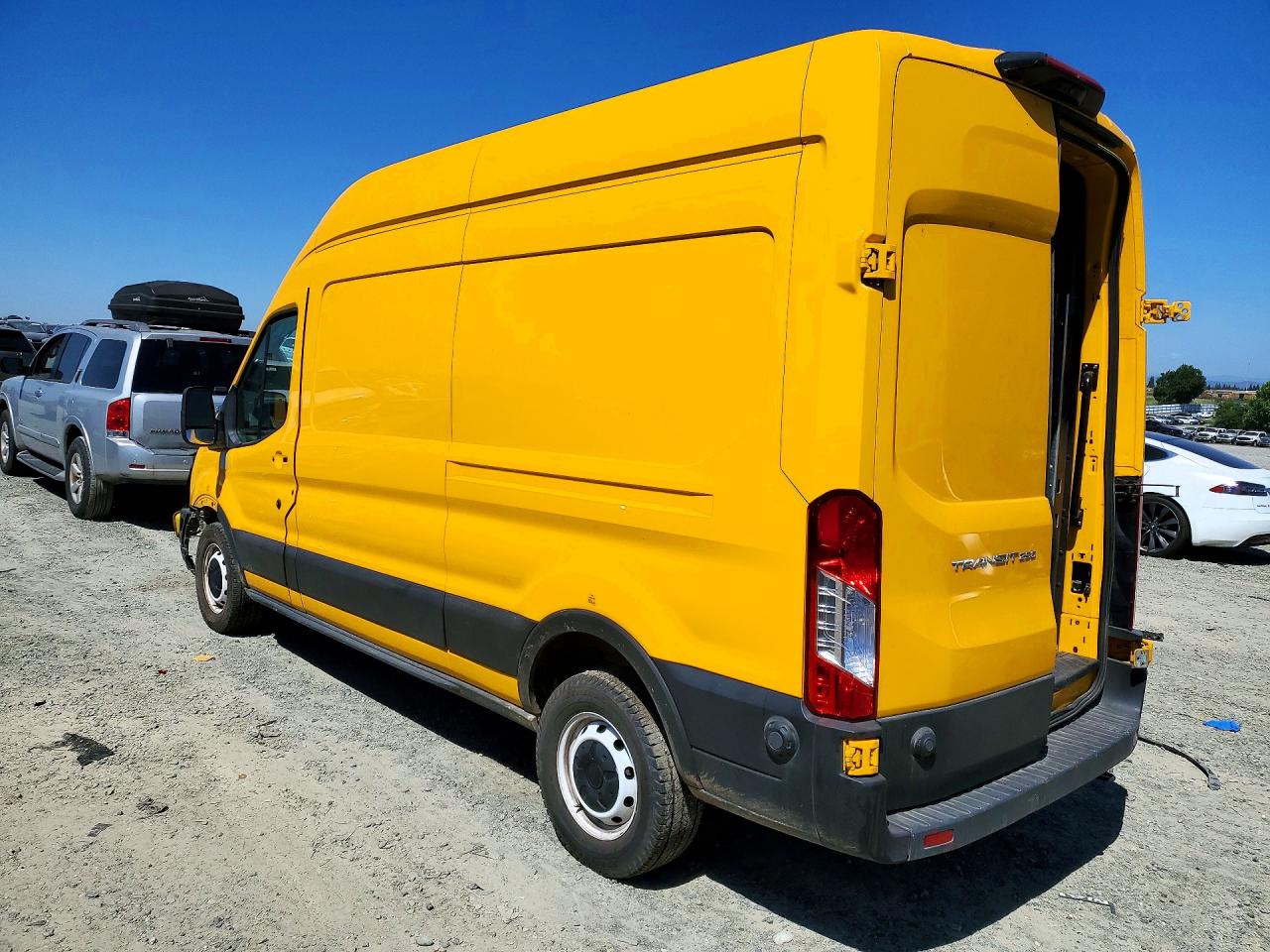 Ford Transit T-250