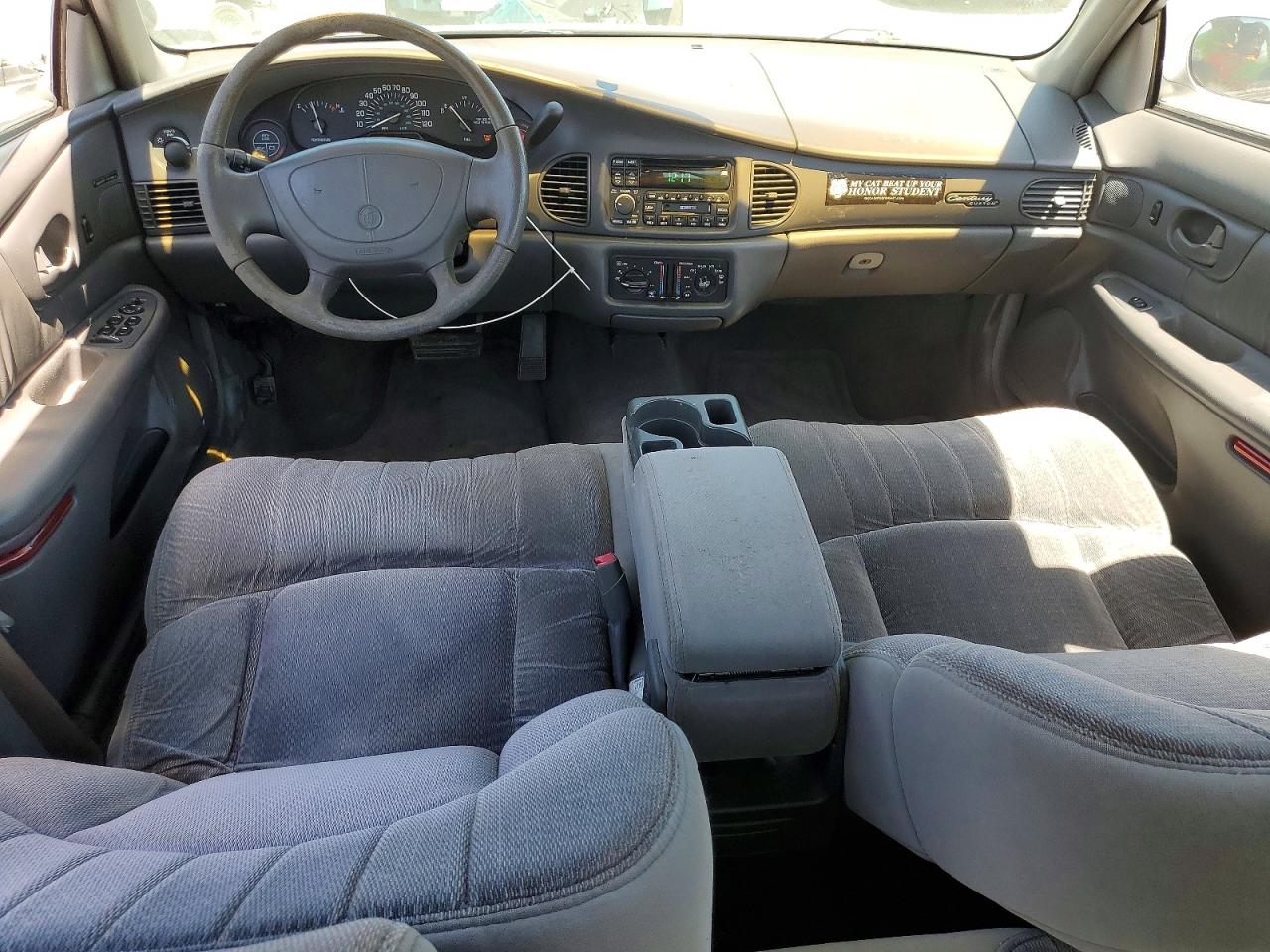Buick Century Custom