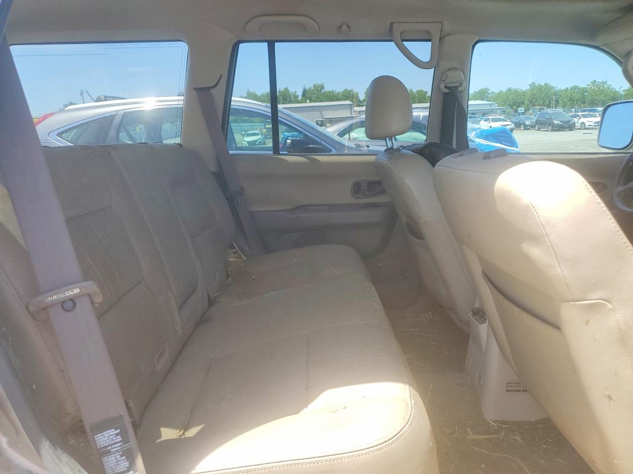 Mitsubishi Montero Sport Limited