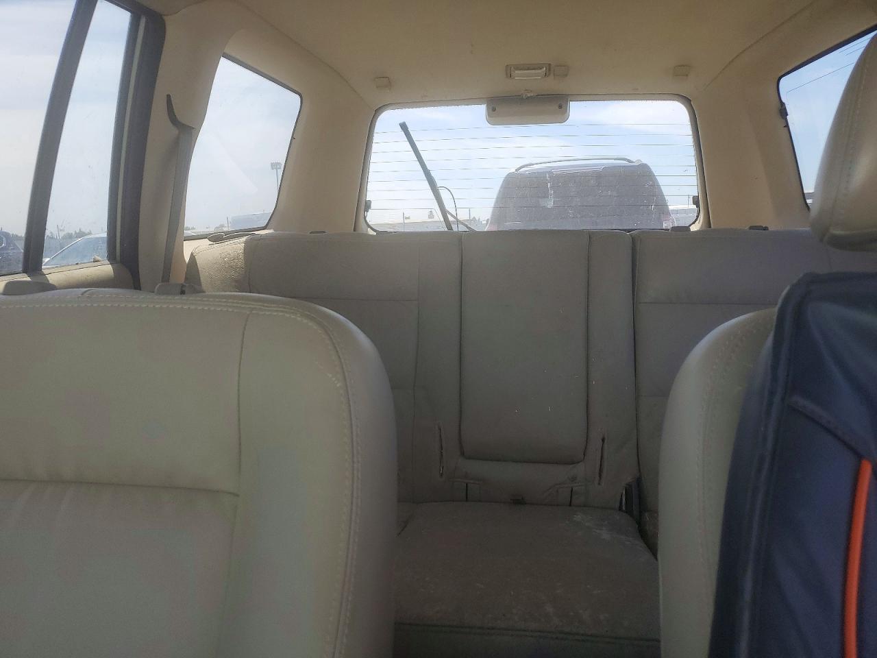Mitsubishi Montero Sport Limited