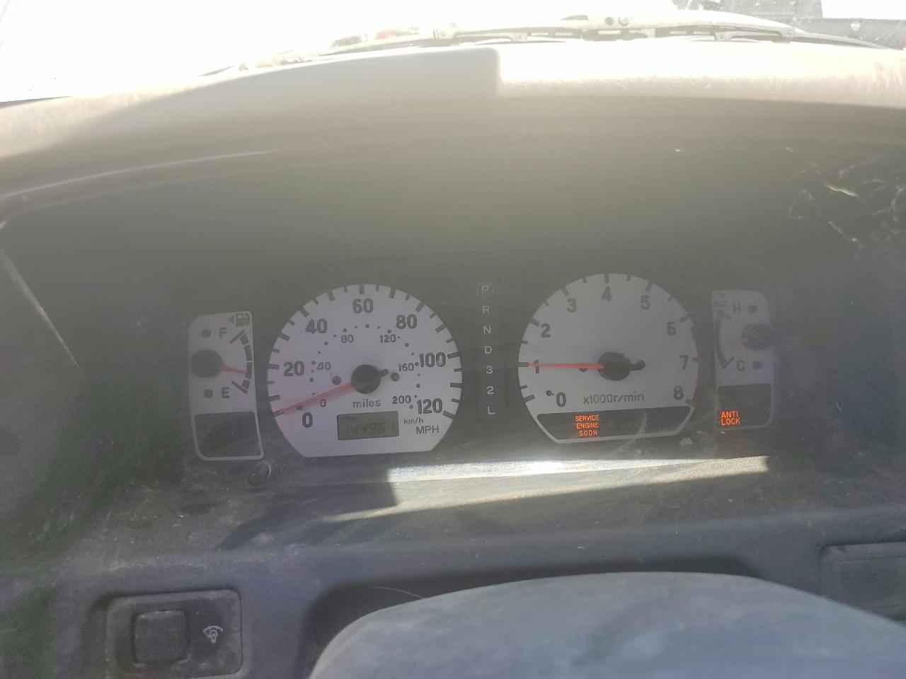 Mitsubishi Montero Sport Limited