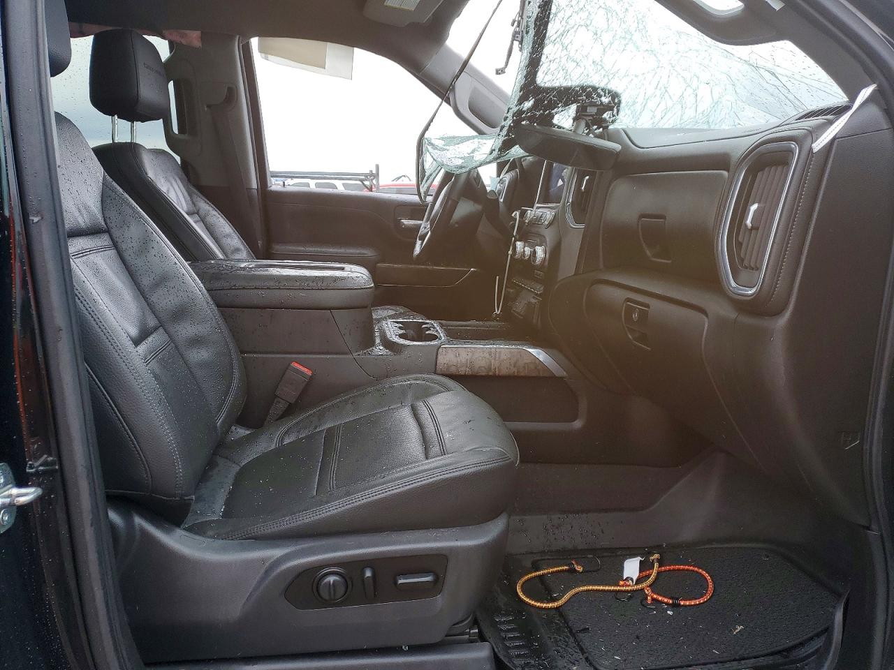 GMC Sierra K2500 Denali