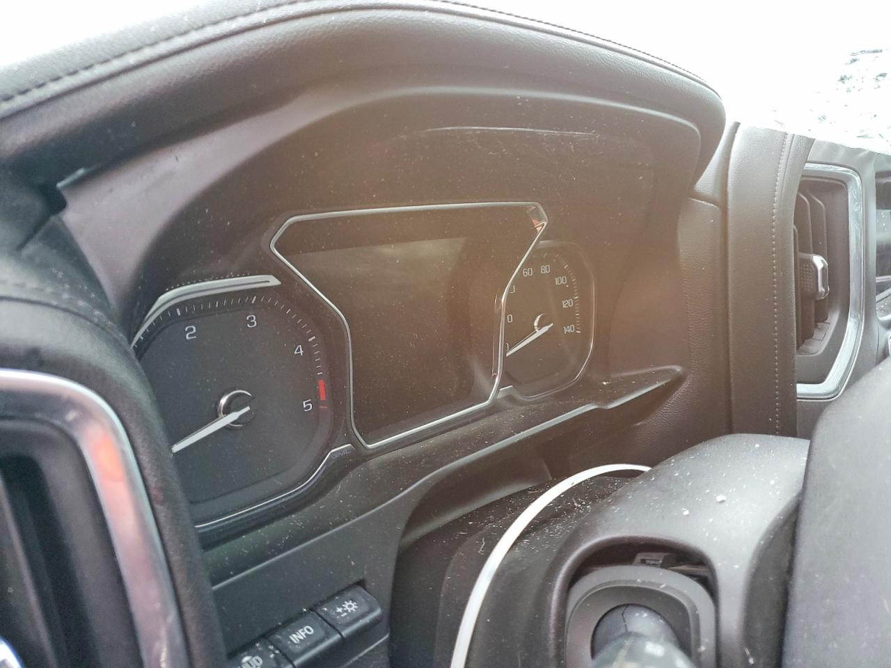 GMC Sierra K2500 Denali