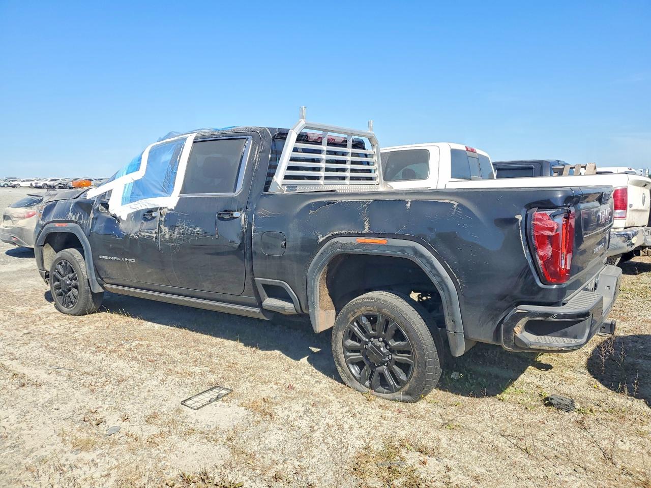 GMC Sierra K2500 Denali