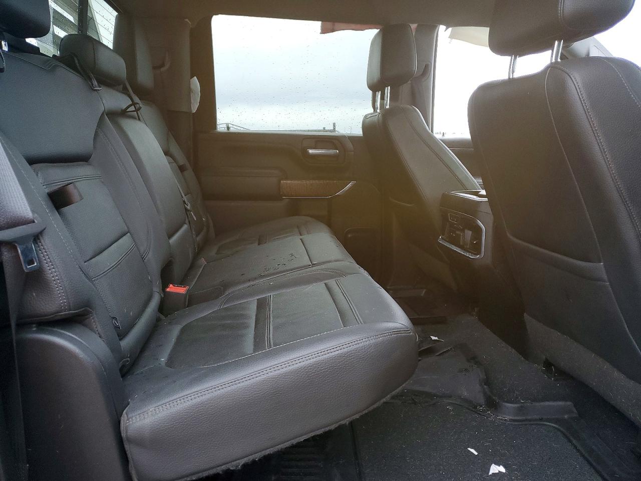 GMC Sierra K2500 Denali