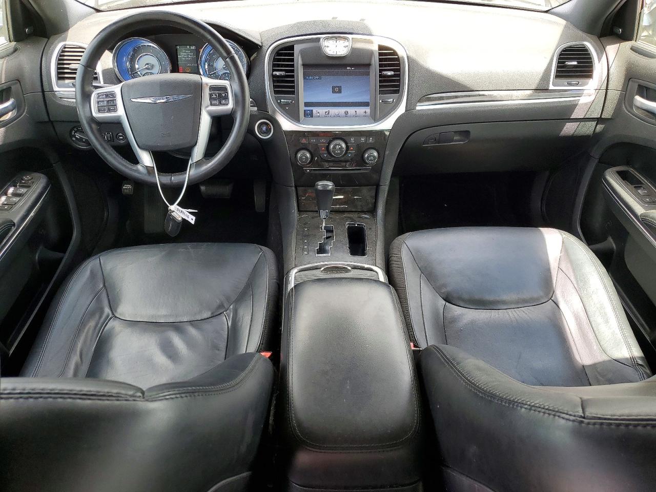Chrysler 300 Limited