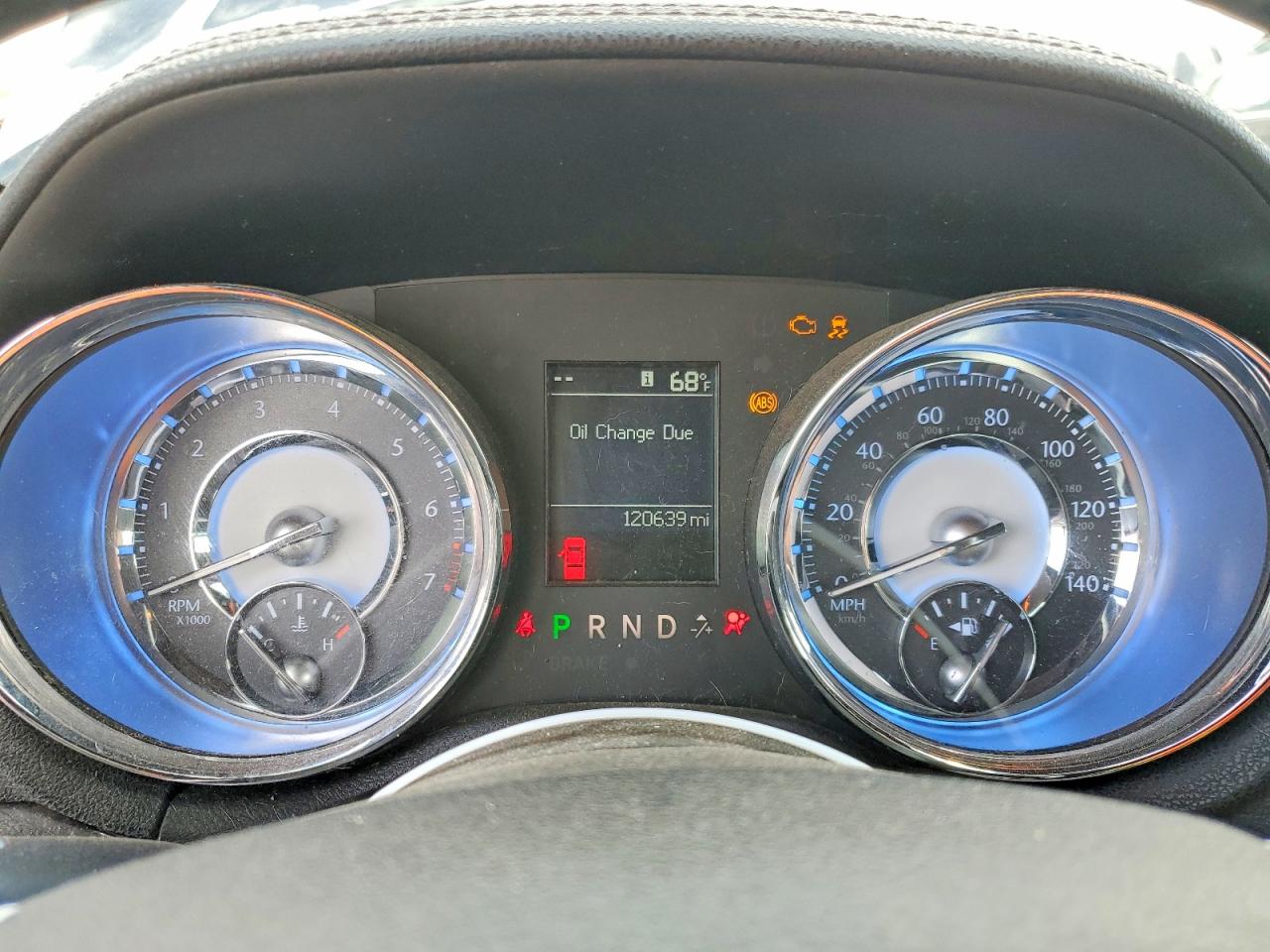 Chrysler 300 Limited